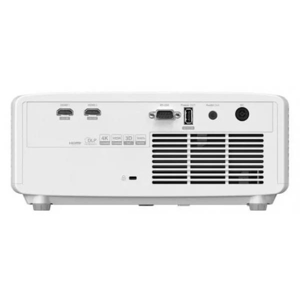Фото - Проектор Optoma HZ146X-W (E9PD7KK01EZ1E)
