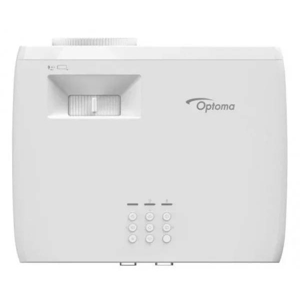 Фото - Проектор Optoma HZ146X-W (E9PD7KK01EZ1E)