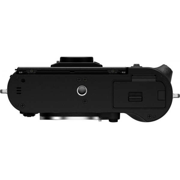 Фото - Фотокамера беззеркальная Fujifilm X-T50 Body Black (16828193)