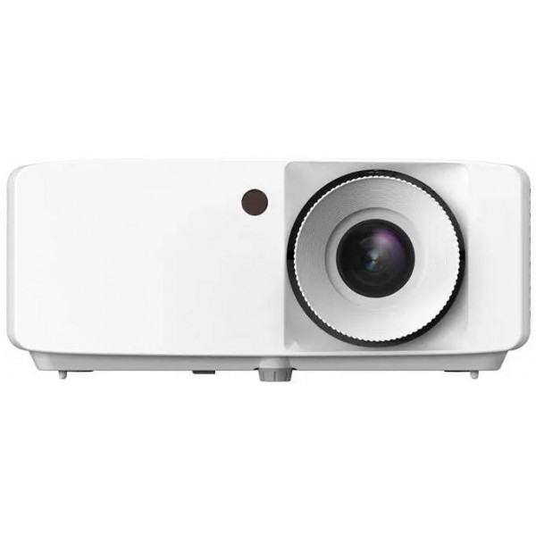 Фото - Проектор Optoma HZ146X-W (E9PD7KK01EZ1E)