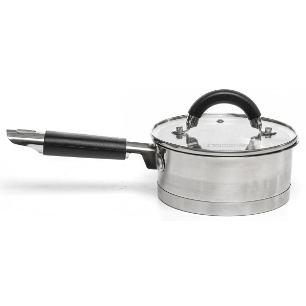 Фото - Ковш Holmer SP-13509-SSD Professional Chef