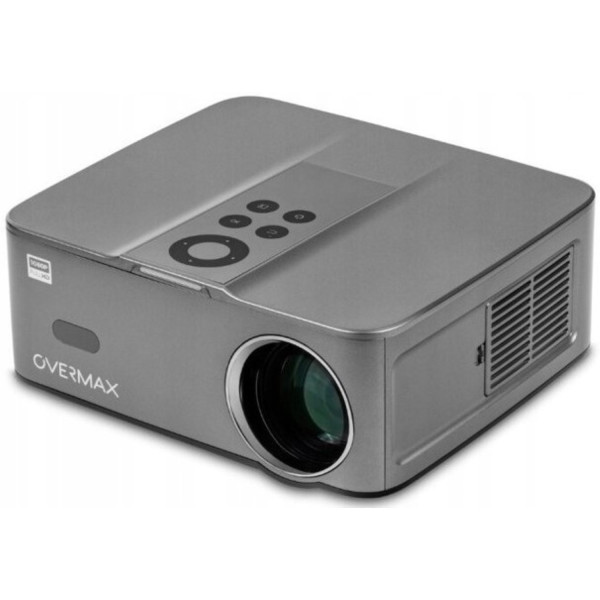 Фото - Проектор Overmax Multipic 5.1 Pro (OV-MULTIPIC 5.1 Pro)