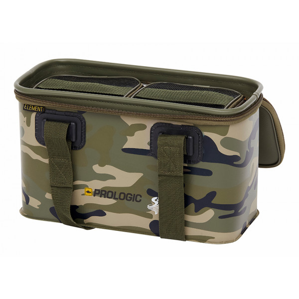 Фото - Сумка изотермическая Prologic Element Storm Safe Cool & Air Dry Bait Bag 2 Medium (18461969)