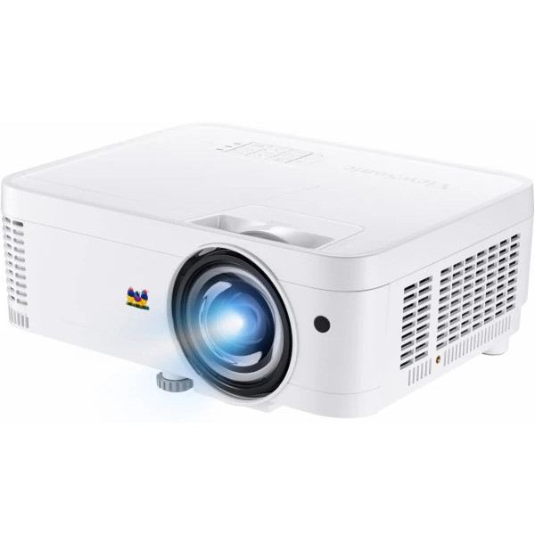 Фото - Проектор Viewsonic PS502X (VS19344)