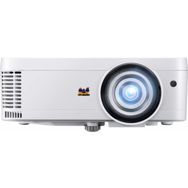Фото - Проектор Viewsonic PS502X (VS19344)