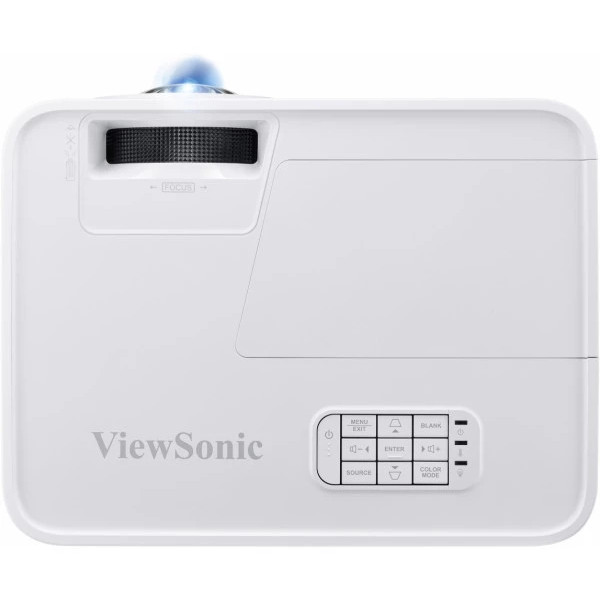 Фото - Проектор Viewsonic PS502X (VS19344)