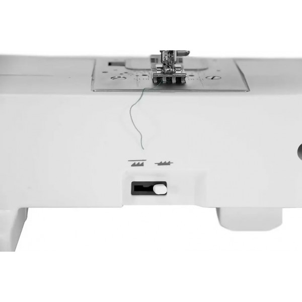 Фото - Швейная машина Prime Technics PS 2003 GE