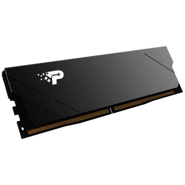 Фото - Память DDR Patriot DDR5 2x16GB/5600 Signature Line Premium (PSP532G5600KH1)