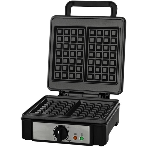 Фото - Вафельница Zelmer ZWM0012