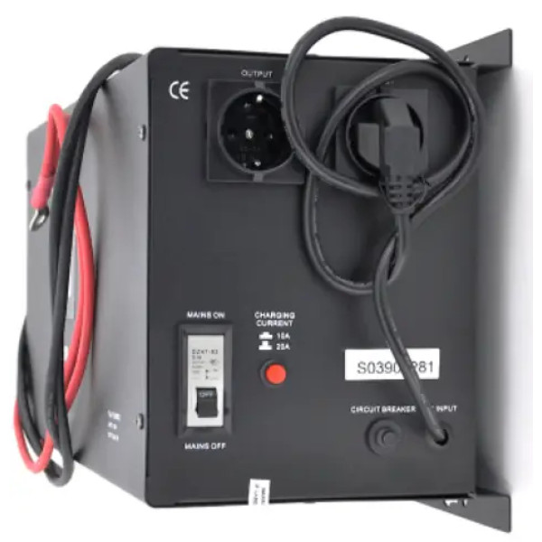 Фото - Источник бесперебойного питания Europower PSW-EP1500WM12