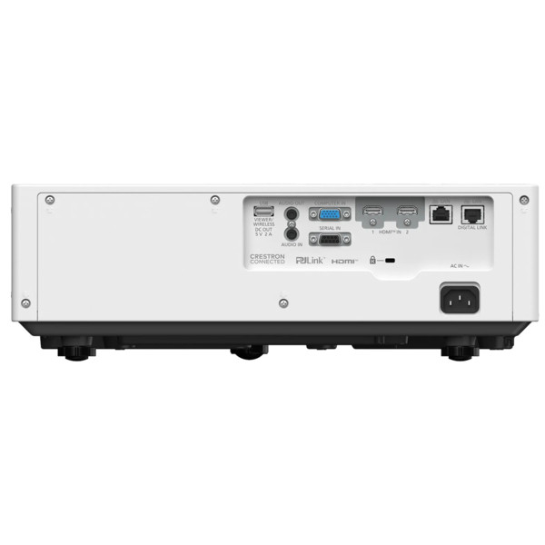 Фото - Проектор Panasonic PT-VMZ72EJ
