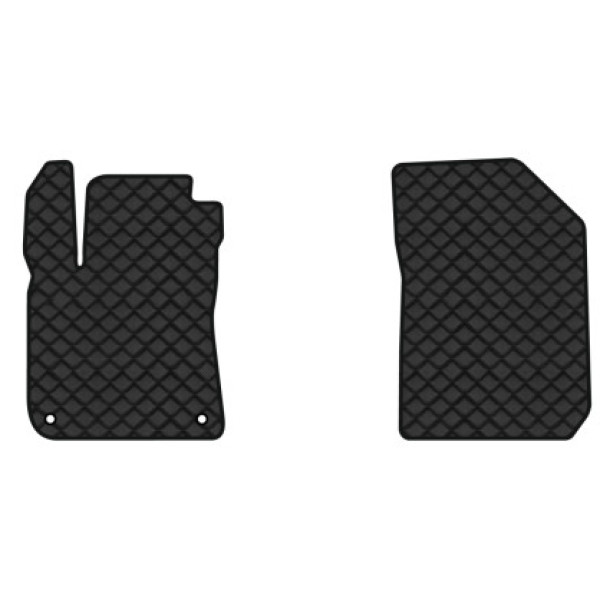 Фото - Коврики из экокожи в салон авто передние EVAtech ECO для 308 Peugeot 2014-2021 2 поколение Combi EU PT12172AV2AV2BBB Фото - Коврики из экокожи в салон авто передние EVAtech ECO для 308 Peugeot 2014-2021 2 поколение Combi EU PT12172AV2AV2BBB