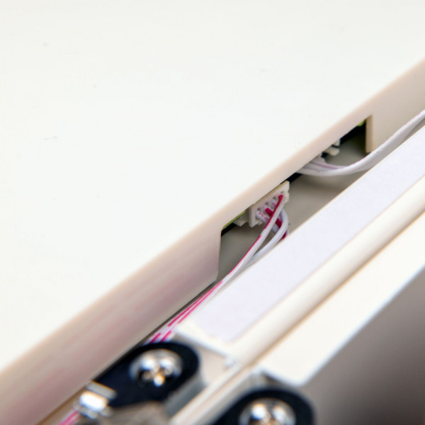 Фото - Электрический котел Willer PT209 Volt WF