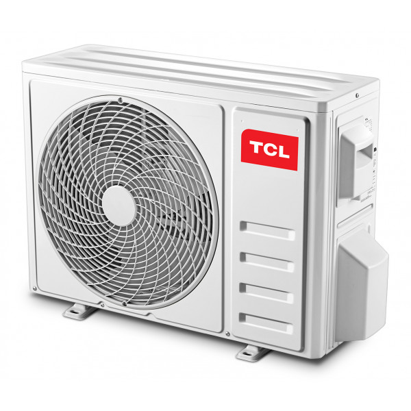 Фото - Кондиционер сплит TCL TAC-24CHSD/TPH11IHB Heat Pump R32 WI-FI