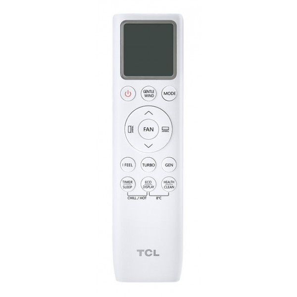Фото - Кондиционер сплит TCL TAC-09CHSD/TPH11IHB 