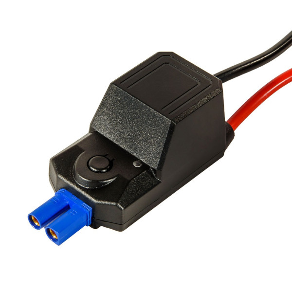 Фото - Зарядное устройство для авто VITALS JS 800