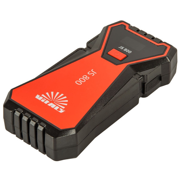 Фото - Зарядное устройство для авто VITALS JS 800