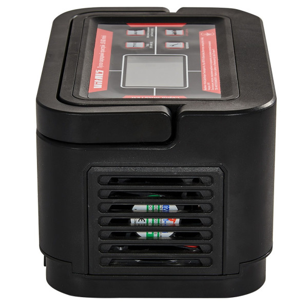 Фото - Зарядное устройство для авто VITALS Master JS 60 mini