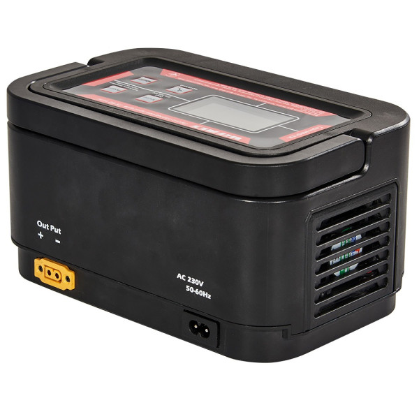 Фото - Зарядное устройство для авто VITALS Master JS 60 mini