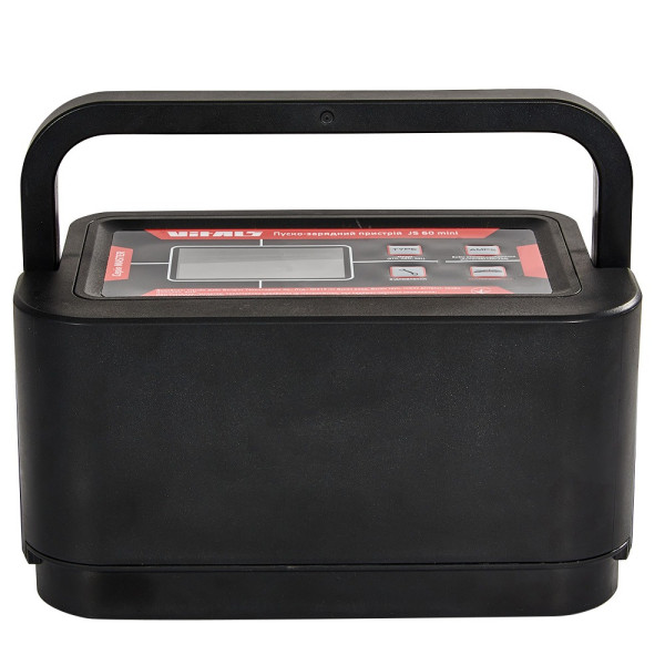 Фото - Зарядное устройство для авто VITALS Master JS 60 mini