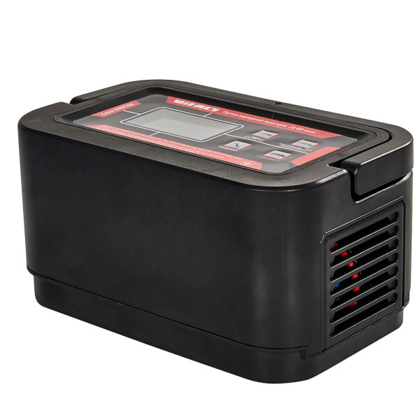 Фото - Зарядное устройство для авто VITALS Master JS 60 mini