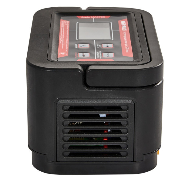 Фото - Зарядное устройство для авто VITALS Master JS 60 mini