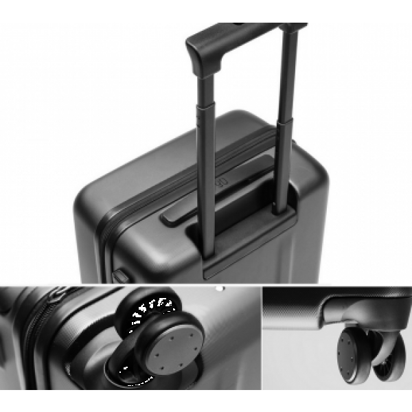 Фото - Чемодан Xiaomi Ninetygo PC Luggage 28'' Blue (6970055341073/6941413216975)