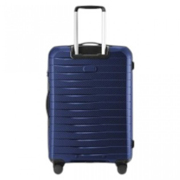 Фото - Чемодан Xiaomi Ninetygo Lightweight Luggage 20" Blue (6941413216340)