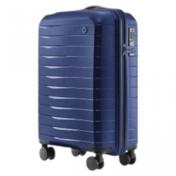 Фото - Чемодан Xiaomi Ninetygo Lightweight Luggage 20" Blue (6941413216340)