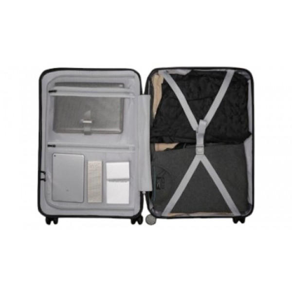 Фото - Чемодан Xiaomi Ninetygo PC Luggage 28'' Blue (6970055341073/6941413216975)