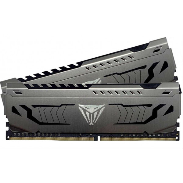 DDR Patriot DDR4 32GB 3000MHz Viper STEEL 2x16 PVS432G300C6K