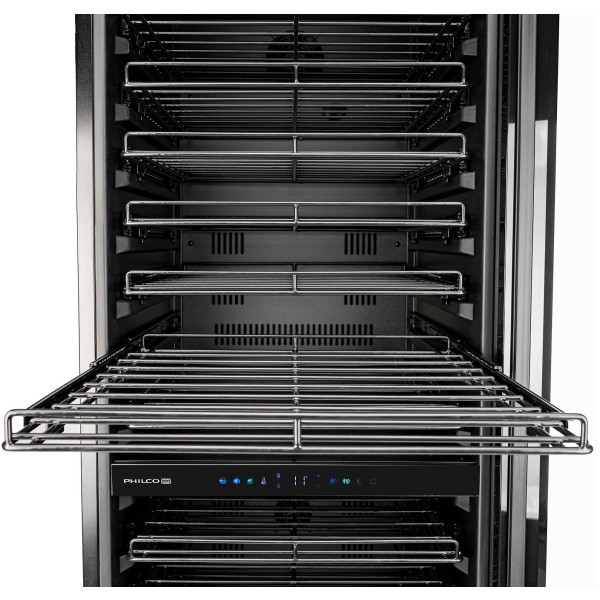 Фото - Винный шкаф Philco PW131GDC