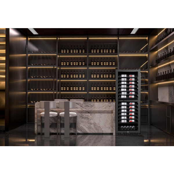 Фото - Винный шкаф Philco PW131GDC