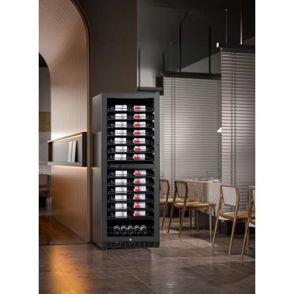 Фото - Винный шкаф Philco PW131GDC