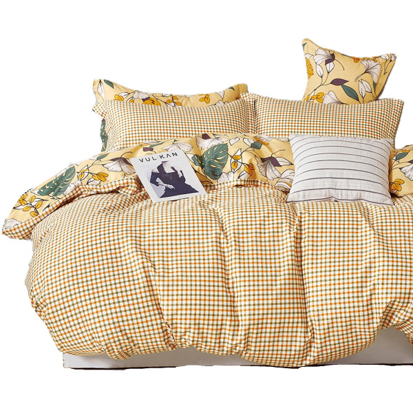 Фото - Комплект постельного белья Home Line ЛЕЙКВИЛЬ 200х220 см сатин (176118) Фото - Комплект постельного белья Home Line ЛЕЙКВИЛЬ 200х220 см сатин (176118)