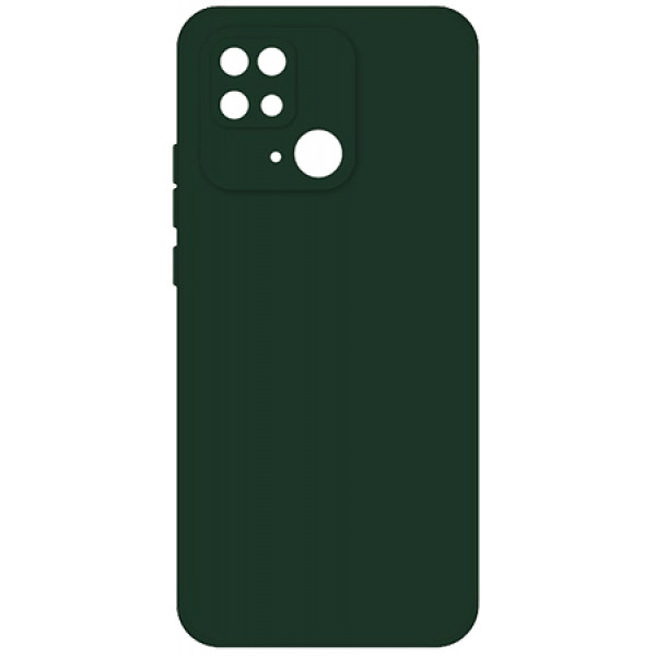 Фото - Чехол для смартфона Intaleo SoftShell for Xiaomi Redmi 10C (1283126558207