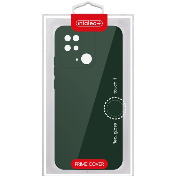 Фото - Чехол для смартфона Intaleo SoftShell for Xiaomi Redmi 10C (1283126558207