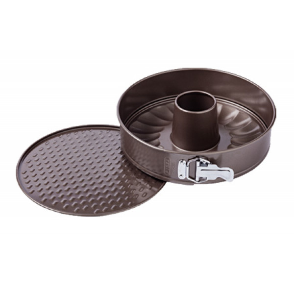 Фото - Форма для выпечки Pyrex Asimetria 2в1 (кекс + пирог) 26 см (AS26DT0)