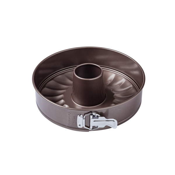 Фото - Форма для выпечки Pyrex Asimetria 2в1 (кекс + пирог) 26 см (AS26DT0)