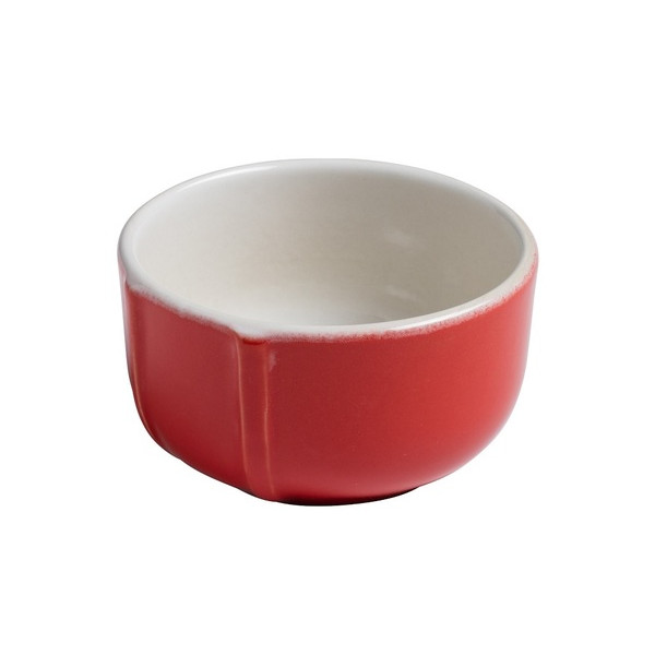 Фото - Форма для приготовления Pyrex Signature 8 см Red (SG08BR8)