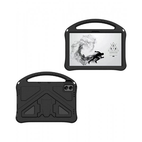 Фото - Чехол для планшета BeCover Protected Cover с креплением for Xiaomi Redmi Pad Pro 12.1'' Black (711882)