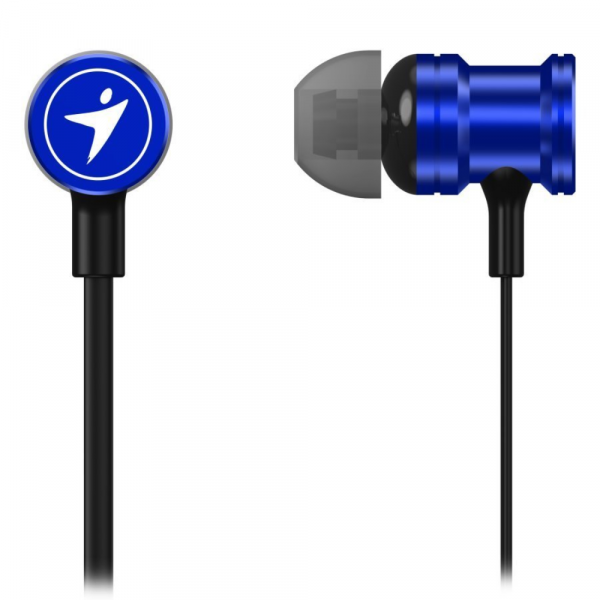 Фото - Наушники вкладыши проводные Genius HS-M316 (31710017401)