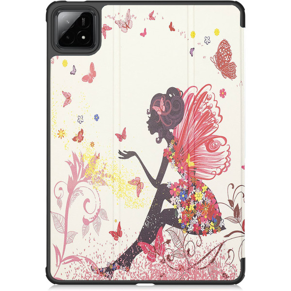 Фото - Чехол для планшета BeCover Smart Case for Xiaomi Pad 7 / 7 Pro 11.2" Fairy (712803)