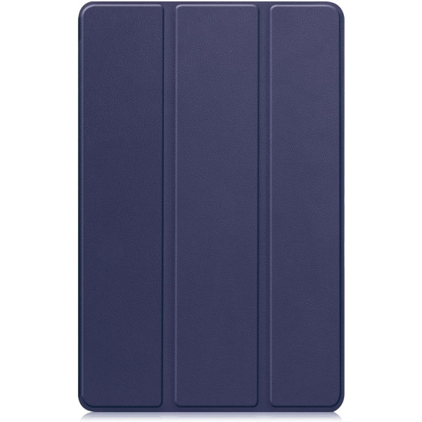 Фото - Чехол для планшета BeCover Smart Case for Lenovo Idea Tab Pro 12.7" Deep Blue (713427)