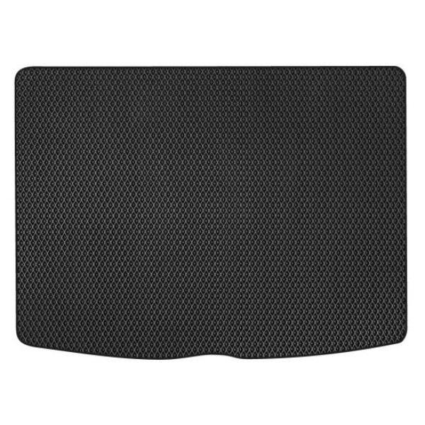 Фото - EVA коврик в багажник авто EVAtech для EQA (H243) Mercedes-Benz 2021 1 поколение SUV EU (MB43161B1RBB)