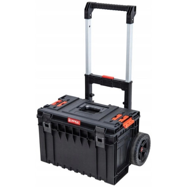 Фото - Ящик для инструментов Qbrick System ONE Cart 2.0 (SKRWQCOCCZAPG003(