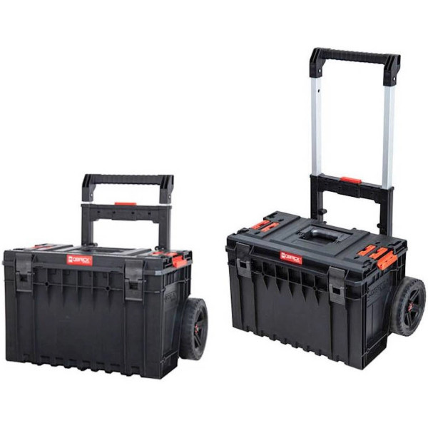 Фото - Ящик для инструментов Qbrick System ONE Cart 2.0 (SKRWQCOCCZAPG003(