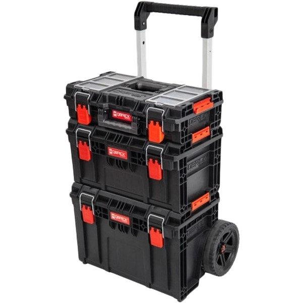 Фото - Ящик для инструментов Qbrick System PRIME SET 1 (Z257998BY003) Фото - Ящик для инструментов Qbrick System PRIME SET 1 (Z257998BY003)
