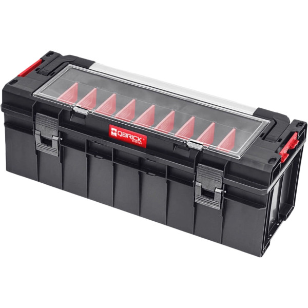 Фото - Ящик для инструментов Qbrick System PRO 700 EXPERT (SKRQPRO700CZAPG003)