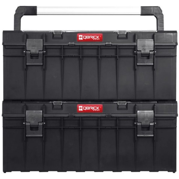 Фото - Ящик для инструментов Qbrick System PRO 700 EXPERT (SKRQPRO700CZAPG003)
